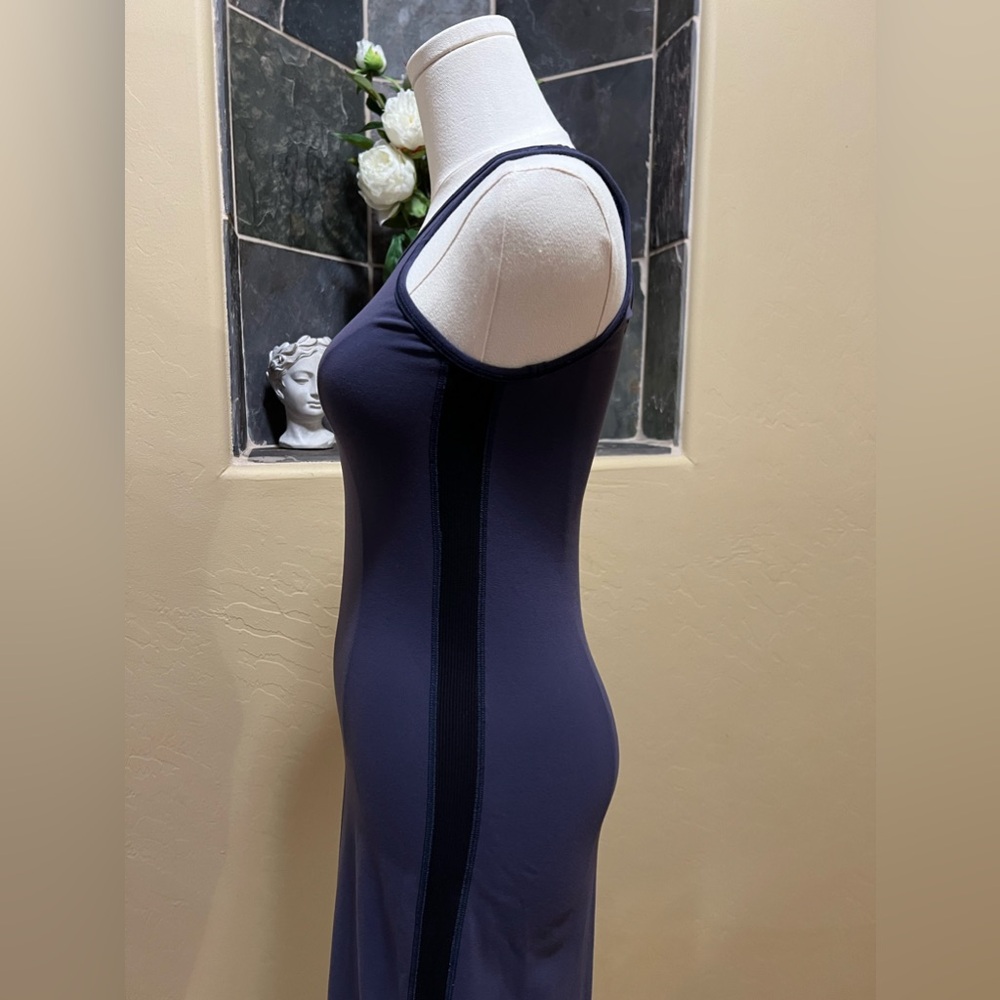 Lululemon 🍋 RARE Lab Tank Dress Size 4 Small - Picture 5 of 13